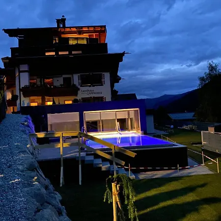 Gappmaier * Saalbach Hinterglemm