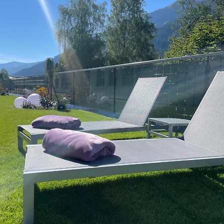Apartment Gappmaier Saalbach-Hinterglemm