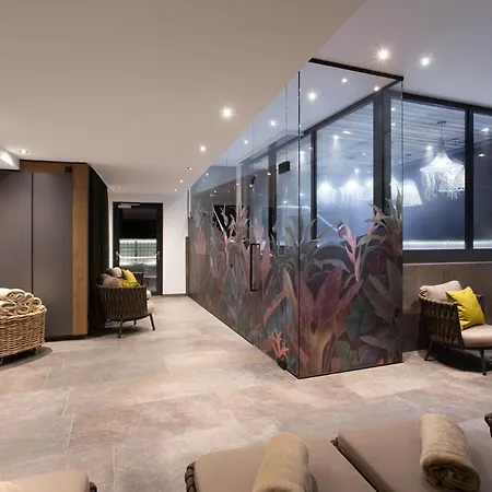 Apartman Gappmaier Saalbach Hinterglemm