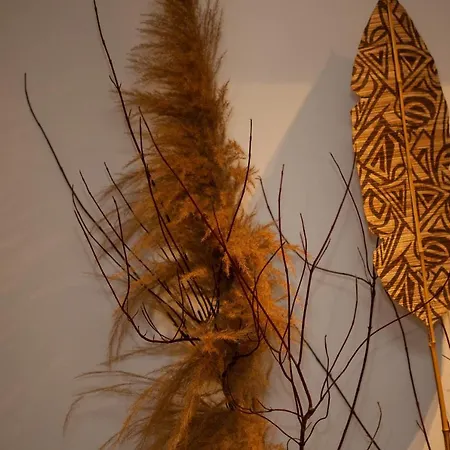 Appartement Gappmaier *