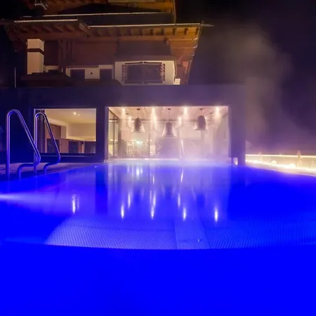 Gappmaier Apartman *