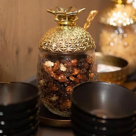 Gappmaier Apartman Saalbach Hinterglemm