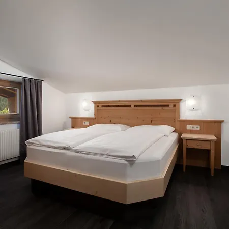 Apartment Gappmaier