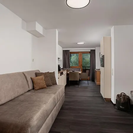 Gappmaier Apartment Saalbach-Hinterglemm