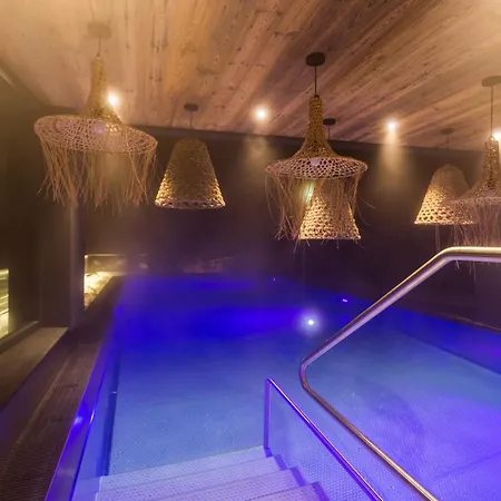 Apartment Gappmaier Saalbach-Hinterglemm