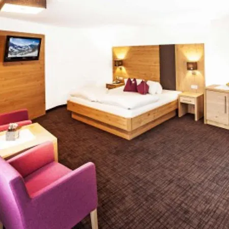 Gappmaier Saalbach-Hinterglemm