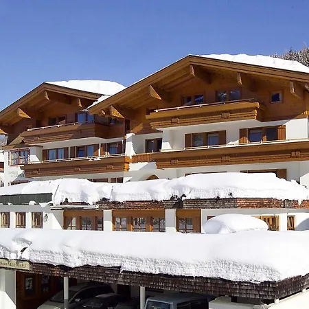 Gappmaier Lägenhet Saalbach-Hinterglemm