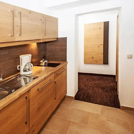 Apartman Gappmaier *