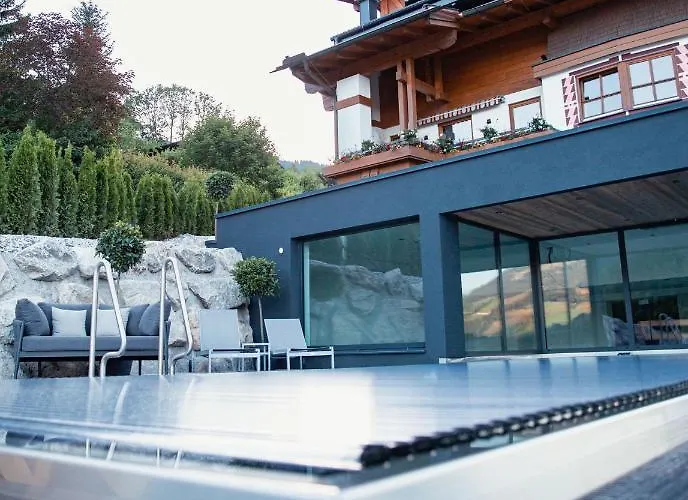 Gappmaier Appartement