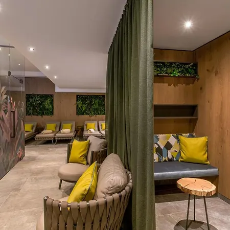 Gappmaier Apartment
