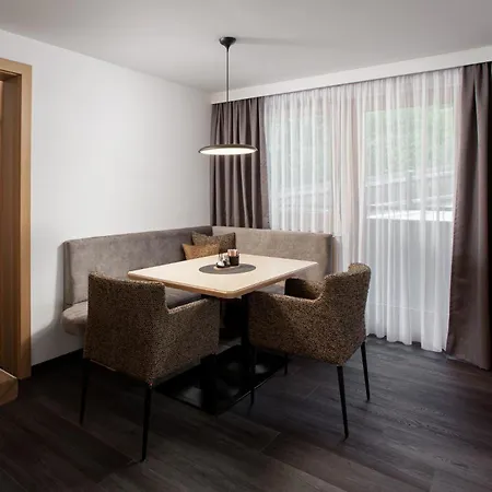 Gappmaier * Saalbach-Hinterglemm