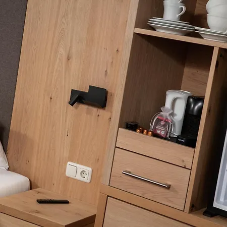 Daire Gappmaier Saalbach-Hinterglemm