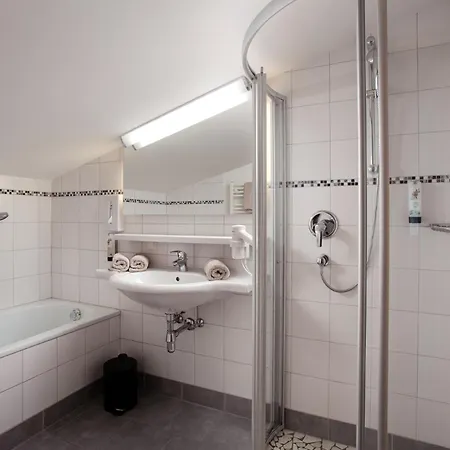 Gappmaier - Joker Card Included Apartment