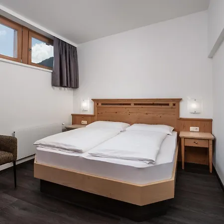 Gappmaier - Joker Card Included Apartment *