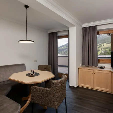 Appartement Gappmaier *