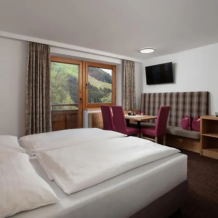 Daire Gappmaier Saalbach-Hinterglemm