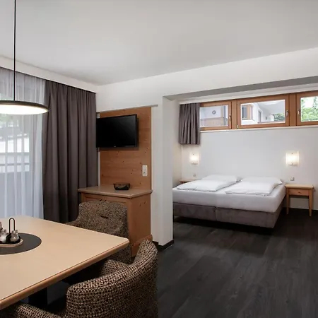 Gappmaier - Joker Card Included Apartment