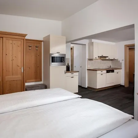 Gappmaier Appartement *
