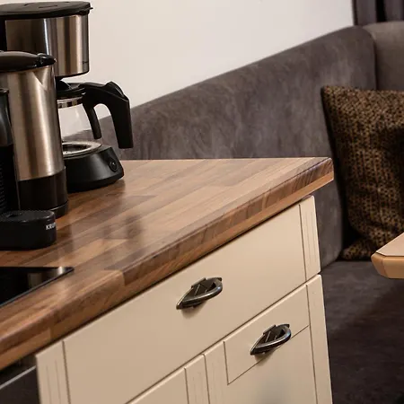 Gappmaier アパート ザールバッハ・ヒンターグレム