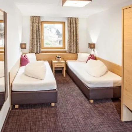 Lejlighed Gappmaier *