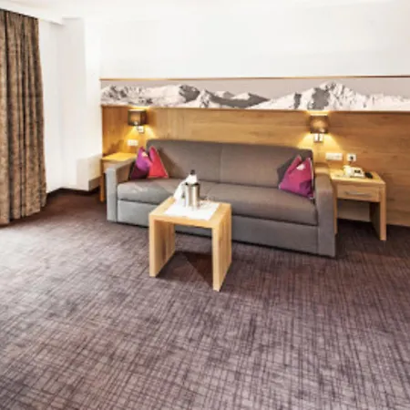 Gappmaier * Saalbach-Hinterglemm