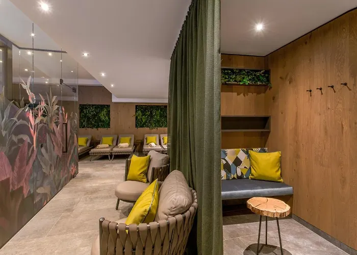 Gappmaier Apartamento