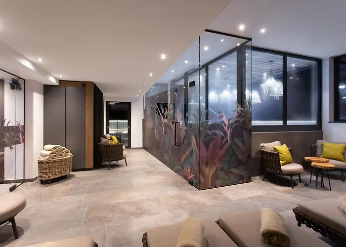 Apartamento Gappmaier Saalbach-Hinterglemm