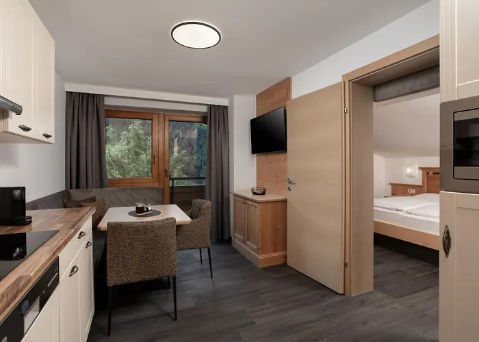 Apartamento Gappmaier
