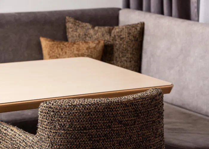 Gappmaier Apartamento Saalbach-Hinterglemm