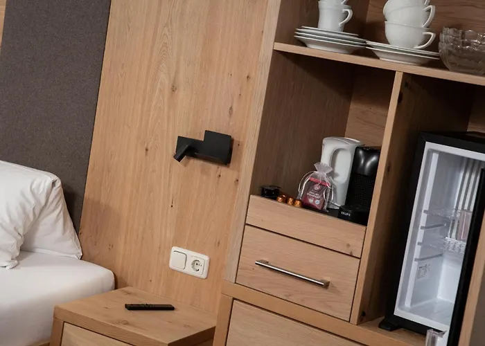 Apartamento Gappmaier Saalbach-Hinterglemm