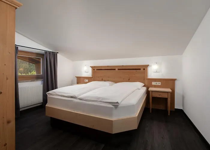 Apartamento Gappmaier