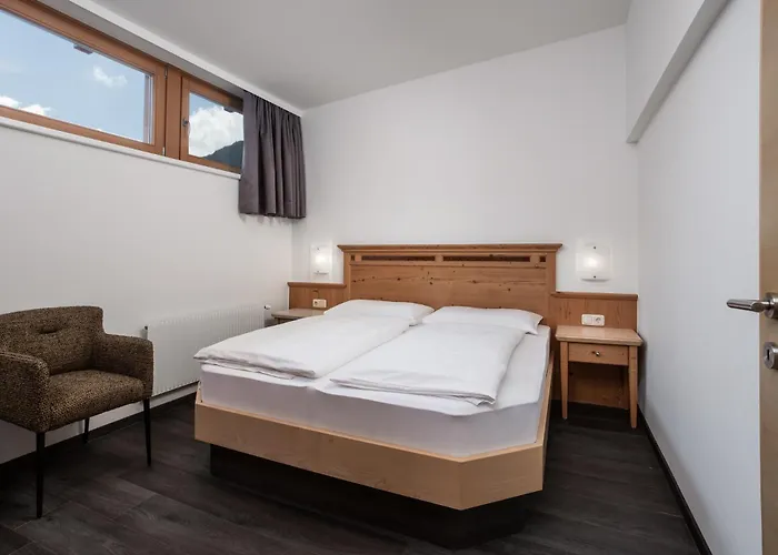 Gappmaier Apartamento *