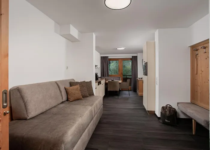 Gappmaier Apartamento Saalbach-Hinterglemm