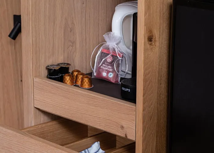 Apartamento Gappmaier