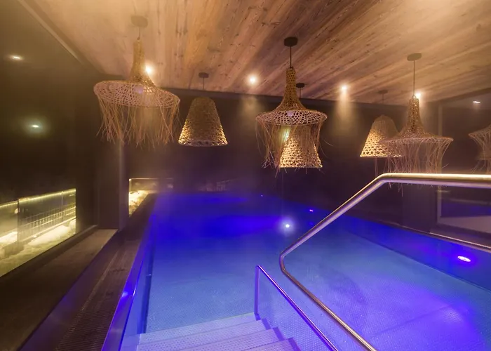 Apartamento Gappmaier Saalbach-Hinterglemm