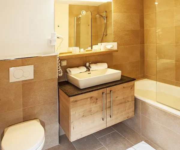 Gappmaier Apartamento *