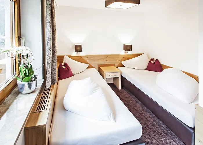 Apartamento Gappmaier